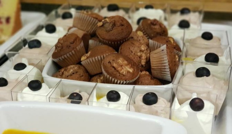 Hotel CROCUS **** Vysoké Tatry